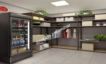 Imagem 7: KZ Reserva Apartamento com 2 dormitórios