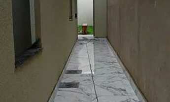 Imagem 7: Casa nova fino acabamento espaço para piscina no Jardim Riviera - Aparecida de Goiânia - G