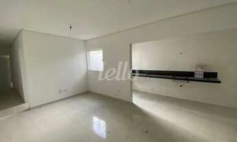 Imagem: Santo André - Apartamento Padrão - Vila