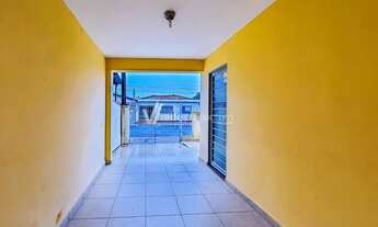 Imagem 5: Casa - Jardim Eulina - Campinas