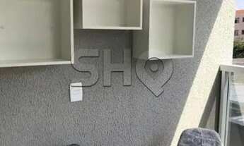 Imagem 3: Apartamento em Pinheiros com 1 dormitório