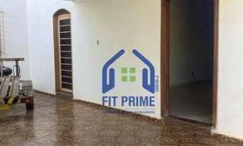 Imagem 3: Casa com 3 dormitórios à venda, 287 m² por R$ 620.000 - Jardim Santa Catarina - São José d