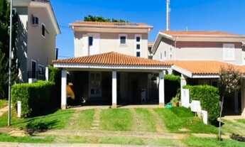 Imagem: Casa de Condomínio para venda em Parque