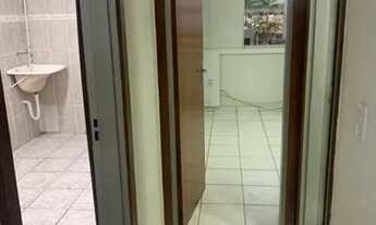 Imagem 6: Apartamento de 1 quarto semi-mobiliado na quadra 03 de Sobradinho para aluguel!