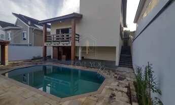 Imagem 2: Casa para locação em Alphaville - Barueri, SP