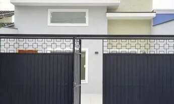 Imagem 4: Casa Nova Villa Branca Jacarei - 110m2 - 3 quartos