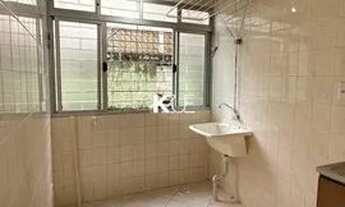 Imagem 5: Apartamento Decorado com 2 Dormitórios no Jardim Atlântico