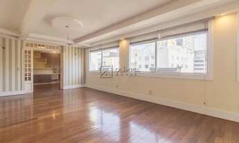 Imagem 3: Cobertura Venda Higienópolis 343 m² 3 Dormitórios