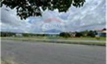 Imagem 4: O LOTE 74 no Condomínio PORTO REAL - 800m²!