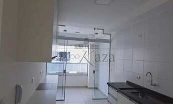 Imagem 2: Apartamento - Parque Residencial Aquarius - Residencial Gemini - 77m² - 2 Dormitórios