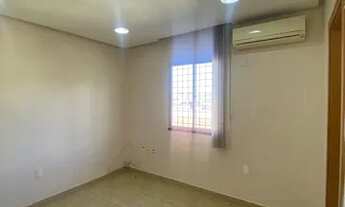 Imagem 4: Sala comercial com fino acabamento
