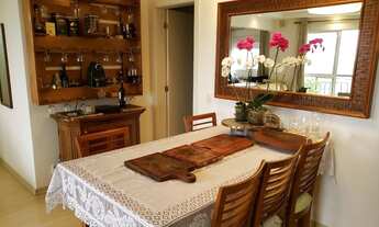 Imagem 7: Lindo Apto para Locação Vila Cruzeiro, S.P - 2 dorms com suíte, 3 salas, 4 banheiros, 3 va