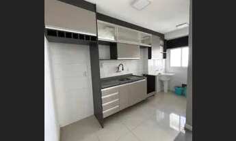 Imagem 4: Apartamento à venda no condomínio NYC com 77m, 2 quartos sendo 1 suíte em Cuiabá