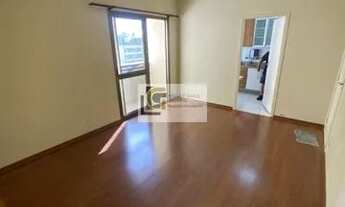 Imagem 7: Si* LINDO AP COM SACADA **2 VAGAS - JD SATELITE