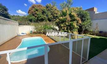 Imagem: Casa com 3 suítes à venda, 180 m² por