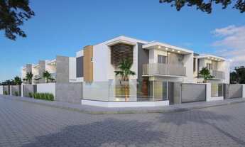 Imagem 2: Sobrado com 3 dormitórios à venda, 163 m² por R$ 1.080.000 - São João - Itajaí/SC