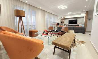 Imagem 2: Apartamento com 3 dormitórios à venda, 166 m² por R$ 1.900.000,00 - Parque Campolim - Soro