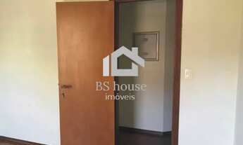 Imagem 7: Sobrado de alto padrão - Área gourmet e piscina - SBC