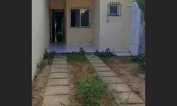 Imagem 4: CASA DE REPASSE NO ANCURI