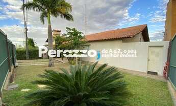 Imagem 3: BRASÍLIA - Casa de Condomínio - SETOR HABITACIONAL JARDIM BOTÂNICO