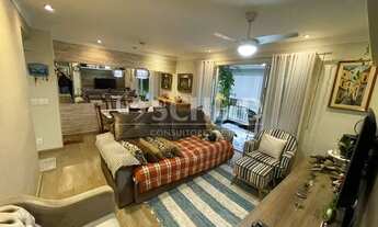 Imagem: Apartamento para venda no Jardim Marajoara