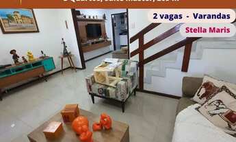 Imagem: Oportunidade Casa Duplex no Petromar, 03