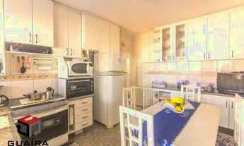 Imagem 3: Sobrado à venda 3 quartos 1 suíte 3 vagas Centro - São Bernardo do Campo - SP