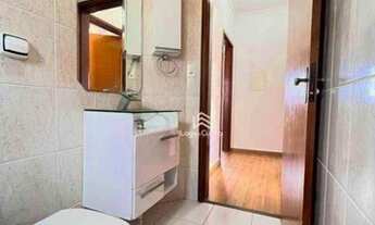 Imagem 5: Apartamento com 2 dormitórios à venda, 67 m² por R$ 249.000 - Jardim Vitória - Poços de Ca