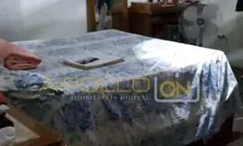 Imagem 5: Casa 2 Quartos - Vila Mathias Santos