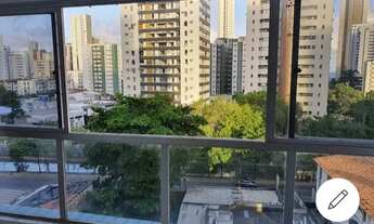 Imagem 2: Alugo quarto social com banheiro em apartamento compartilhado