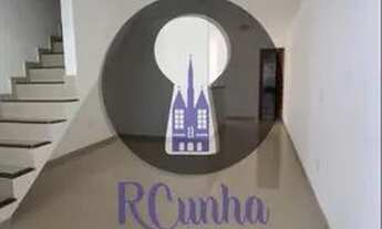 Imagem 3: Casa em Condomínio para Venda em Rio de Janeiro, Recreio dos Bandeirantes, 3 dormitórios