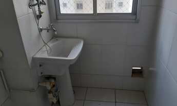 Imagem 2: Apartamento para venda tem 44 metros quadrados com 2 quartos em Canhema - Diadema - SP