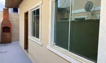 Imagem: Kitnet/conjugado para aluguel com 33 metros