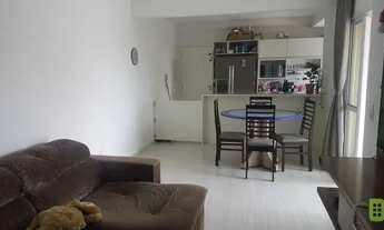 Imagem 5: Apartamento - Padrão, Vila Valparaíso - Santo André