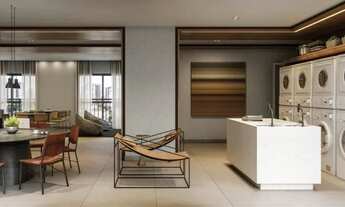 Imagem 7: STUDIO RESIDENCIAL em São Paulo - SP, Moema