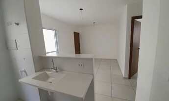 Imagem 6: Apto garden a venda em Lauro de Freitas BA