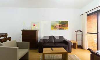 Imagem: Apartamento para Aluguel - Vila Nova Conceição