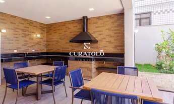 Imagem 4: Seu novo lar de Alto Padrão na Mooca: Excelente apartamento de 4 Dorms, sendo 2 Suítes, Va