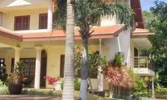 Imagem 5: Casa com 4 dormitórios à venda por - R$ 5.900.000,00 - Taquaras - Bal. Camboriú/SC