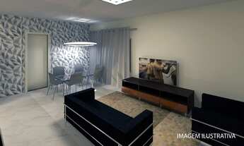 Imagem 2: Contagem - Apartamento Padrão - Cabral