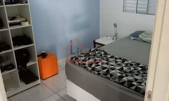 Imagem 6: Apartamento - Vila Marieta - Campinas