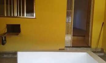 Imagem 2: Alugo casa de frente na rua Santa Isabel