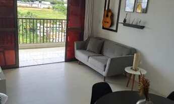 Imagem 2: Apartamento para venda possui 69 metros quadrados com 2 quartos em Vila Laura - Salvador