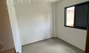 Imagem 4: Santo André - Apartamento Padrão - Jardim Ocara