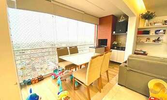 Imagem 5: Apartamento 3 quartos (1 suíte) Edifício Mirante do Rio Jurunas Belém Pará