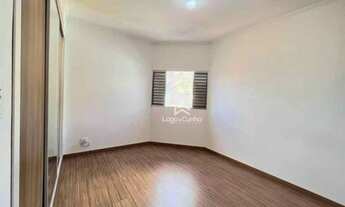 Imagem 6: Apartamento com 2 dormitórios à venda, 67 m² por R$ 249.000 - Jardim Vitória - Poços de Ca