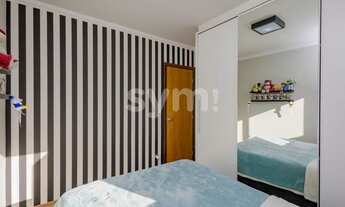 Imagem 7: CURITIBA - Apartamento Padrão - Centro