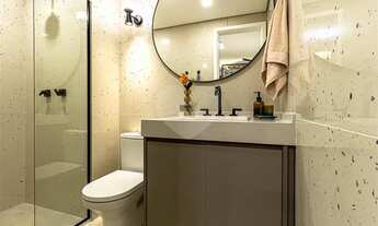 Imagem 7: Apartamento 3 quartos - Alto da Boa Vista