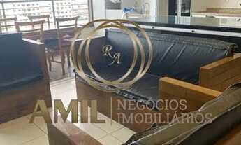 Imagem 2: MF-Oportunidade Excelente Apartamento mobiliado 03 suítes no Renaissance por R$4.500,00