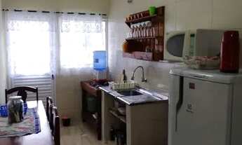 Imagem 4: Aluga-se Apartamento Praia Maranduba Ubatuba SP